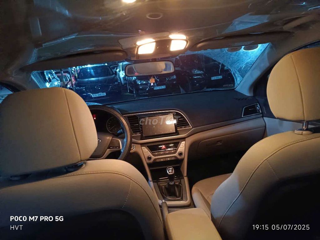 5 196 2017 1.6 MT - 103000 km. Mua bán Ô tô tại Quận 3 Tp Hồ Chí Minh được đăng bởi Diễm hình 1