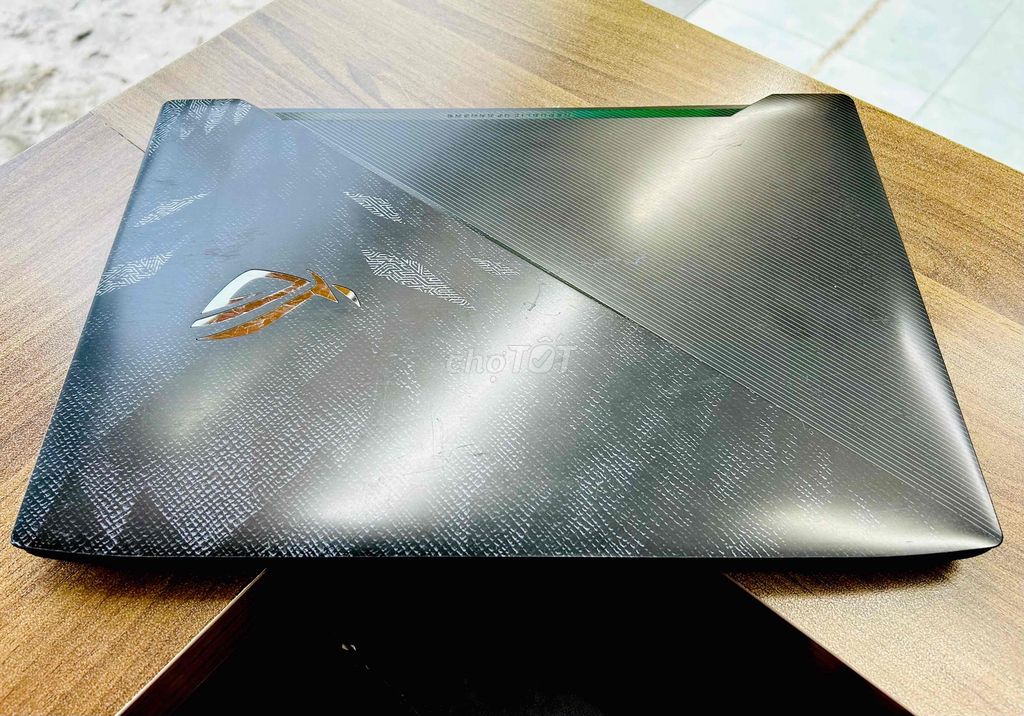 Asus ROG Strix 15 i7-8750H 15.6 inch 8GB/256GB. Mua bán Laptop tại Quận 12 Tp Hồ Chí Minh được đăng bởi Việt Hoàng hình 1