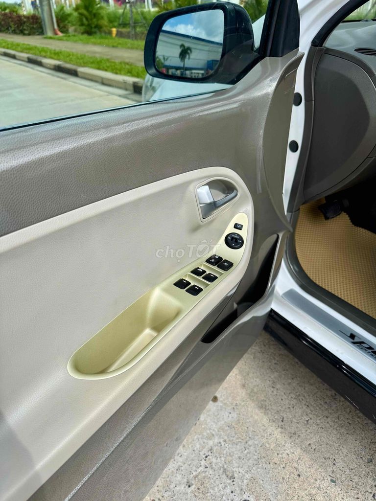 Kia Morning 2016 Si 1.25 AT - 98000 km. Mua bán Ô tô tại Huyện Long Thành Đồng Nai được đăng bởi nguyenhoaithuong hình 8