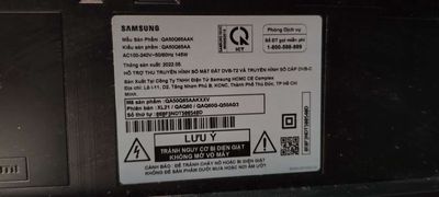 Samsung Qled 50Q65 - 2022. Mua bán Tivi, Âm thanh tại Quận Hai Bà Trưng Hà Nội được đăng bởi Mr Hung