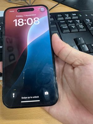 14 pro zin toàn bộ  khay sim- 256gb. Mua bán Điện thoại tại Huyện Tiên Du Bắc Ninh được đăng bởi Thịnh