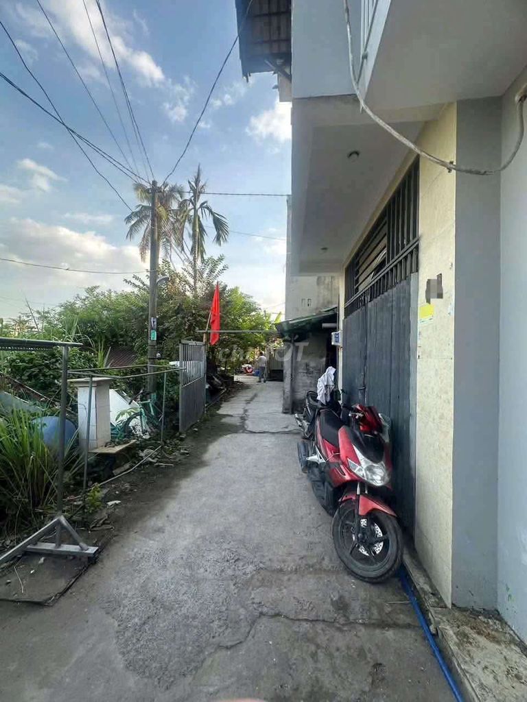 Bán căn nhà (4x9), 1 lầu,  2PN, Thạnh Xuân 25, Q12 - ảnh 4