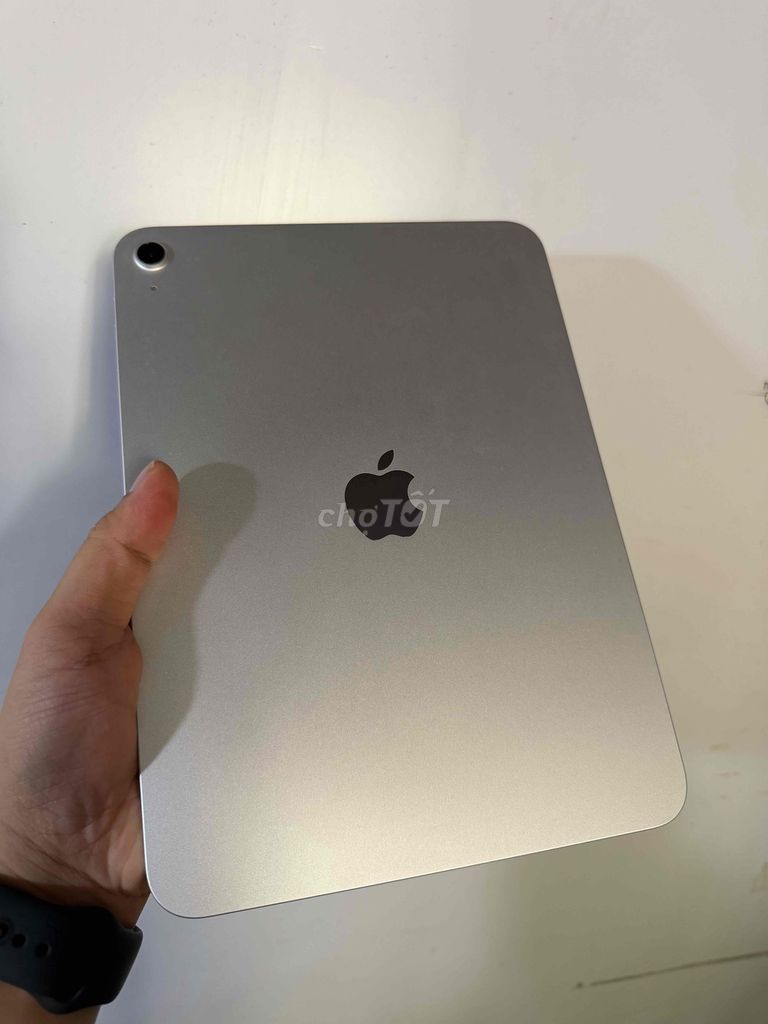 Apple iPad A16 (Gen 11) 128GB 99% đẹp wifi. Mua bán Máy tính bảng tại Thành phố Buôn Ma Thuột Đắk Lắk được đăng bởi nguyễn Hải hình 1