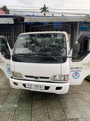 kia 3000/2007 không lạnh. Mua bán Xe tải, xe ben tại Huyện Châu Thành Bến Tre được đăng bởi nguyen van trung