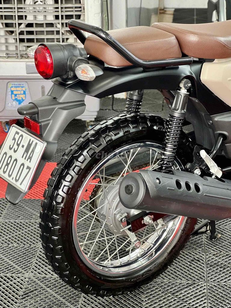 🔥YAMAHA PG1 2024 BSTP 9CHỦ MÁY ZIN 12.000KM🔥. Mua bán Xe máy tại Thành phố Thủ Đức Tp Hồ Chí Minh được đăng bởi Xe Máy Thủ Đức 413 hình 3