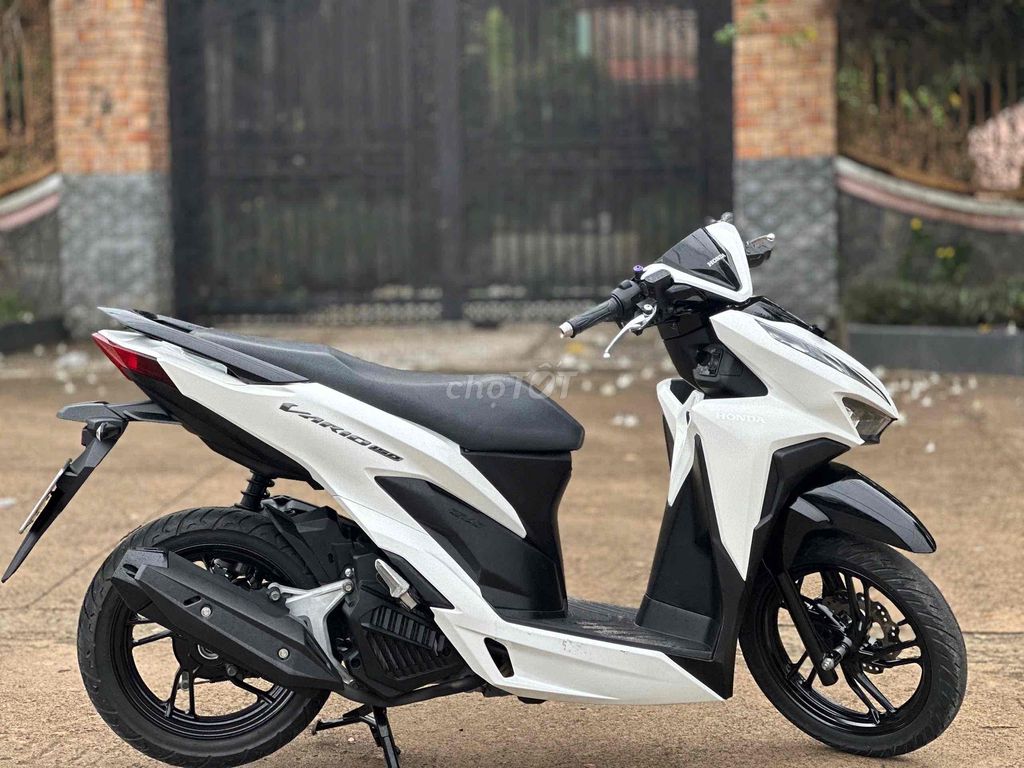 Vario 150cc/ 2020. Mua bán Xe máy tại Huyện Trảng Bom Đồng Nai được đăng bởi u kiều hình 2