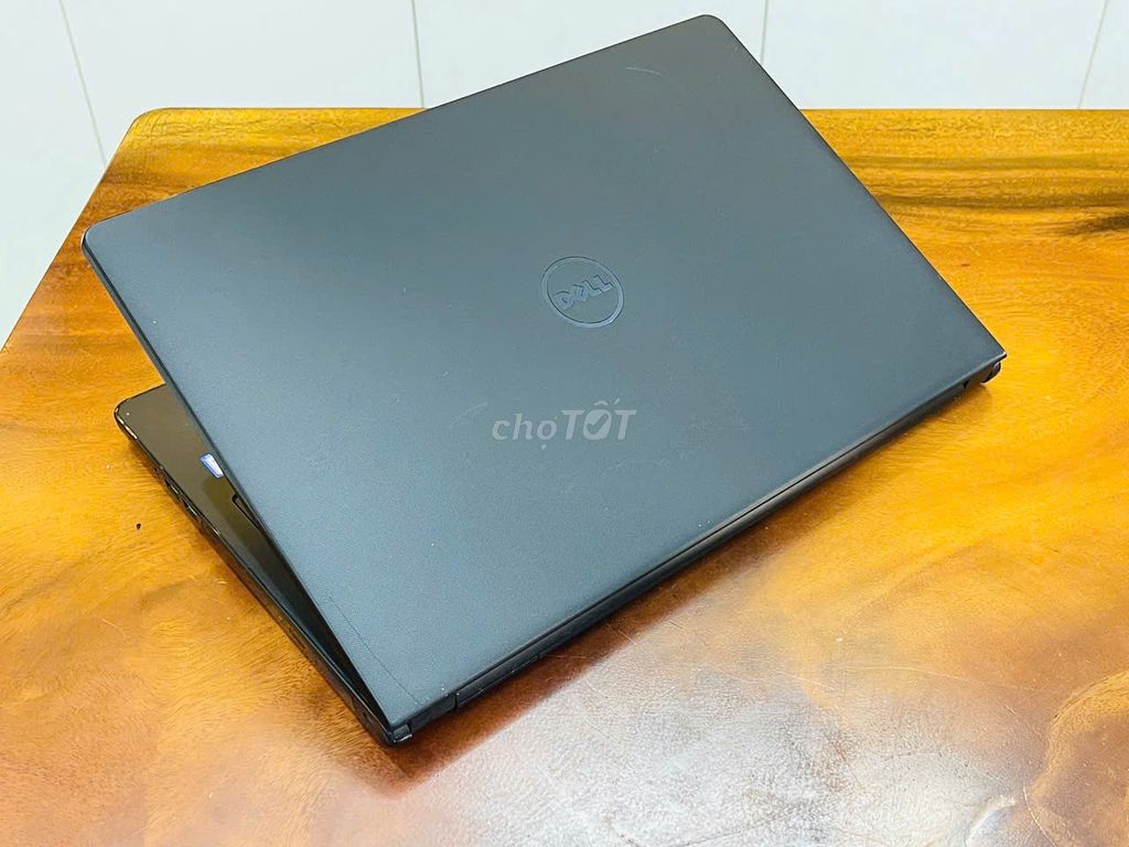 Dell Inspiron 3558 i5-5200U 15.6 inch 8GB/256GB. Mua bán Laptop tại Thành phố Thuận An Bình Dương được đăng bởi Laptop Gia Huy Bình Dương hình 1