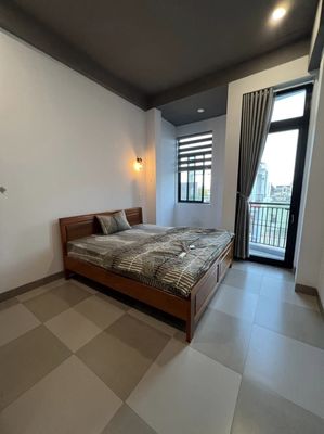 Rent · 1 bd · 50 м² · Quận Ngũ Hành Sơn, ул. Đường An Thượng 20
