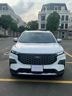 Ford Territory 2023 Titanium 1.5 AT - 22000 km. Mua bán Ô tô tại Thị xã Thái Hòa Nghệ An được đăng bởi trường lâm hình 1