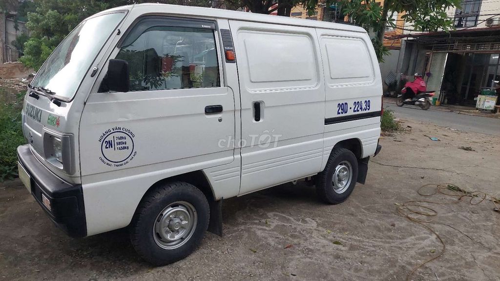 BÁN SU VAN 2020. Mua bán Xe tải, xe ben tại Huyện Chương Mỹ Hà Nội được đăng bởi 08 08 2016 hình 2