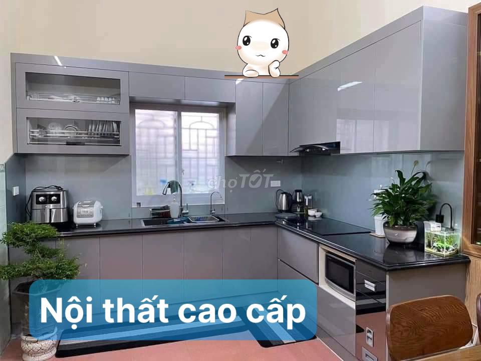 Tủ bếp cao cấp giá rẻ tủ bếp giá rẻ Hồ Chí Minh