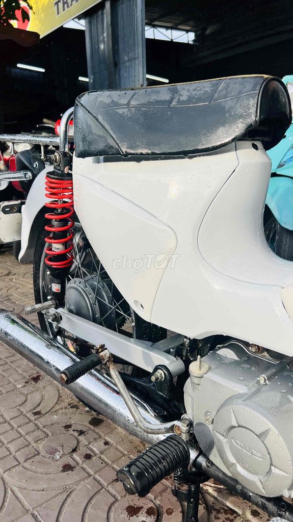 cub 50 đèn tròn đời mới có đề. Mua bán Xe máy tại Thành phố Sa Đéc Đồng Tháp được đăng bởi XE MÁY 66 ĐỒNG THÁP hình 5