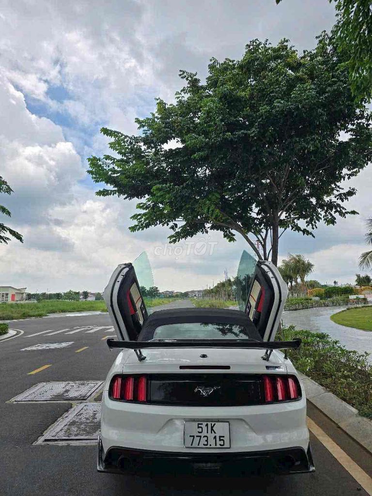 Ford Ranger 2016 Wildtrak 3.2 4x4 AT - 10000 km. Mua bán Ô tô tại Thành phố Thủ Đức Tp Hồ Chí Minh được đăng bởi Phương Linh hình 7