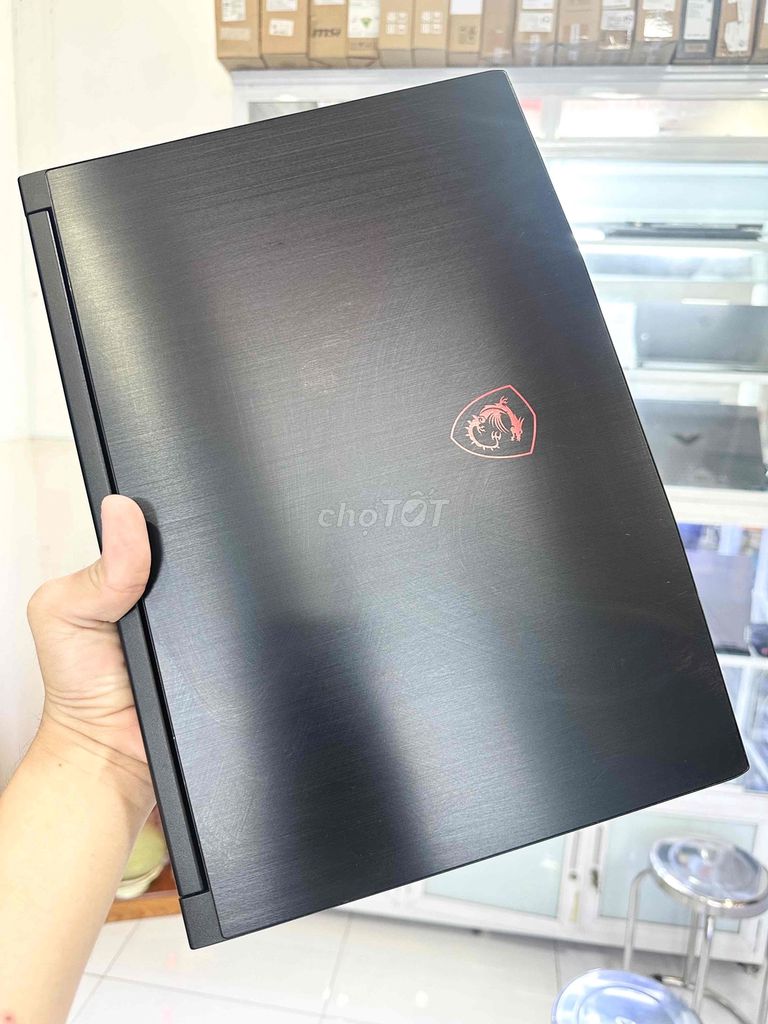 MSI GF65 Thin 10UC i5-10300H RTX 3060. Mua bán Laptop tại Thành phố Nha Trang Khánh Hòa được đăng bởi Toàn hình 1