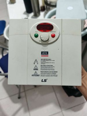 Biến tần 1 pha ra 3 pha 220v. Mua bán Đồ chuyên dụng, Giống nuôi trồng tại Thành phố Biên Hòa Đồng Nai được đăng bởi TDH Biên Hòa