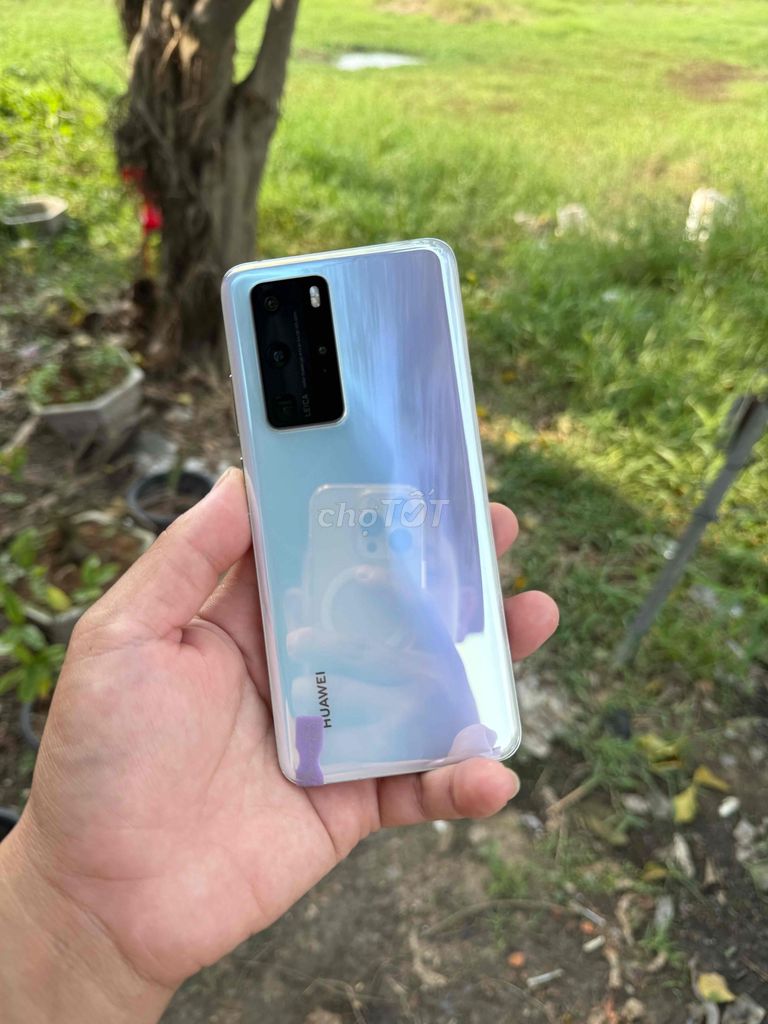 Huawei P40 Pro 128G. Mua bán Điện thoại tại Huyện Bình Chánh Tp Hồ Chí Minh được đăng bởi Minn hình 1