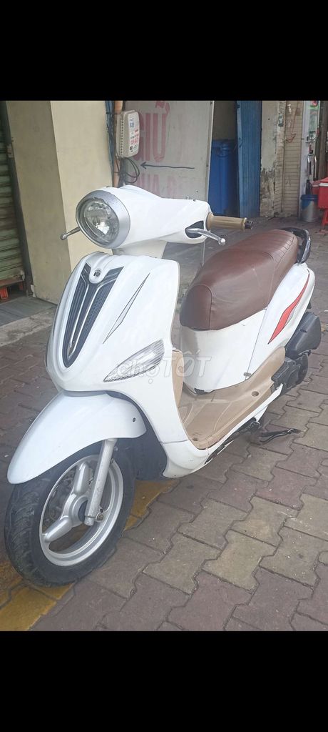 Yamaha Nozza Fi 2016 máy êm zin còn tin còn xe. Mua bán Xe máy tại Quận 10 Tp Hồ Chí Minh được đăng bởi văn phúc  hình 2