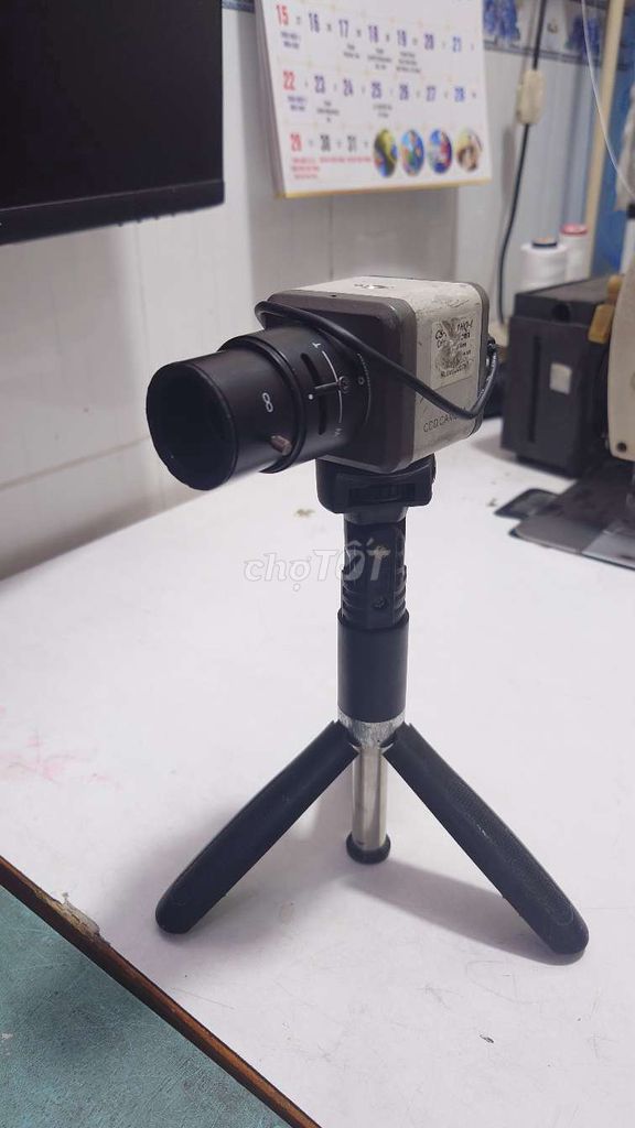 Máy ảnh soi xa hoặc gần. Mua bán Máy ảnh, Máy quay tại Quận Bình Tân Tp Hồ Chí Minh được đăng bởi Shop đồ cũ hình 1