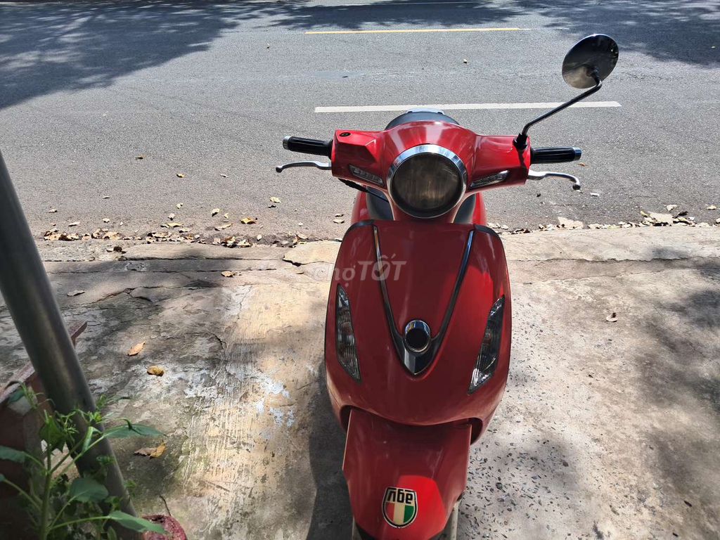 Elizabet 2013..Xe đẹp.Máy ngon..Bs 72. Mua bán Xe máy tại Huyện Đất Đỏ Bà Rịa - Vũng Tàu được đăng bởi Trường hình 6