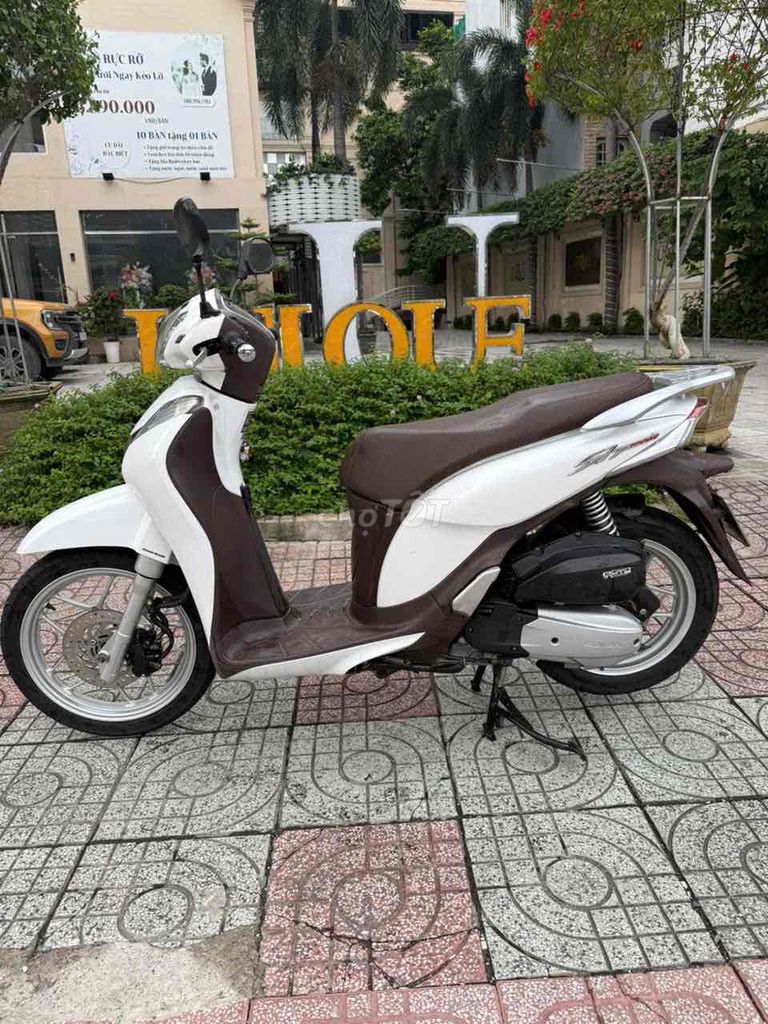 ✅Honda Sh Mode 2014, Bs: 60B3-27610  ✅xe máy móc n. Mua bán Xe máy tại Quận 7 Tp Hồ Chí Minh được đăng bởi Xe Máy Bảo Trường hình 4