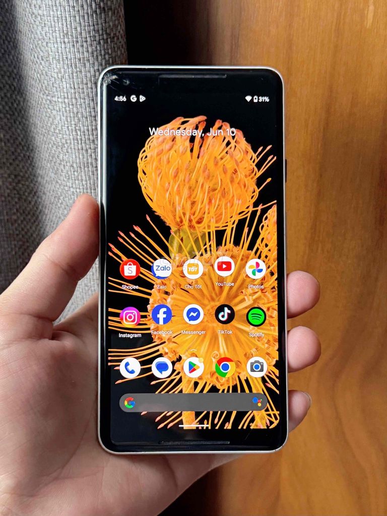 Google Pixel 2 XL 4/64GB bán or gl. Mua bán Điện thoại tại Quận Tây Hồ Hà Nội được đăng bởi Quân hình 1