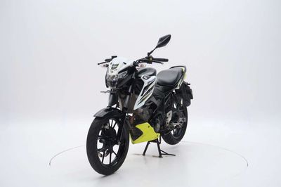 Suzuki Bandit 2019