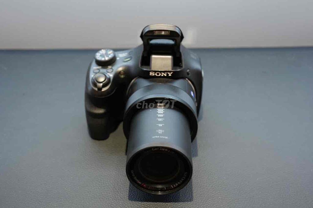 máy ảnh HX350 sony trôi bảo hành trưng bày