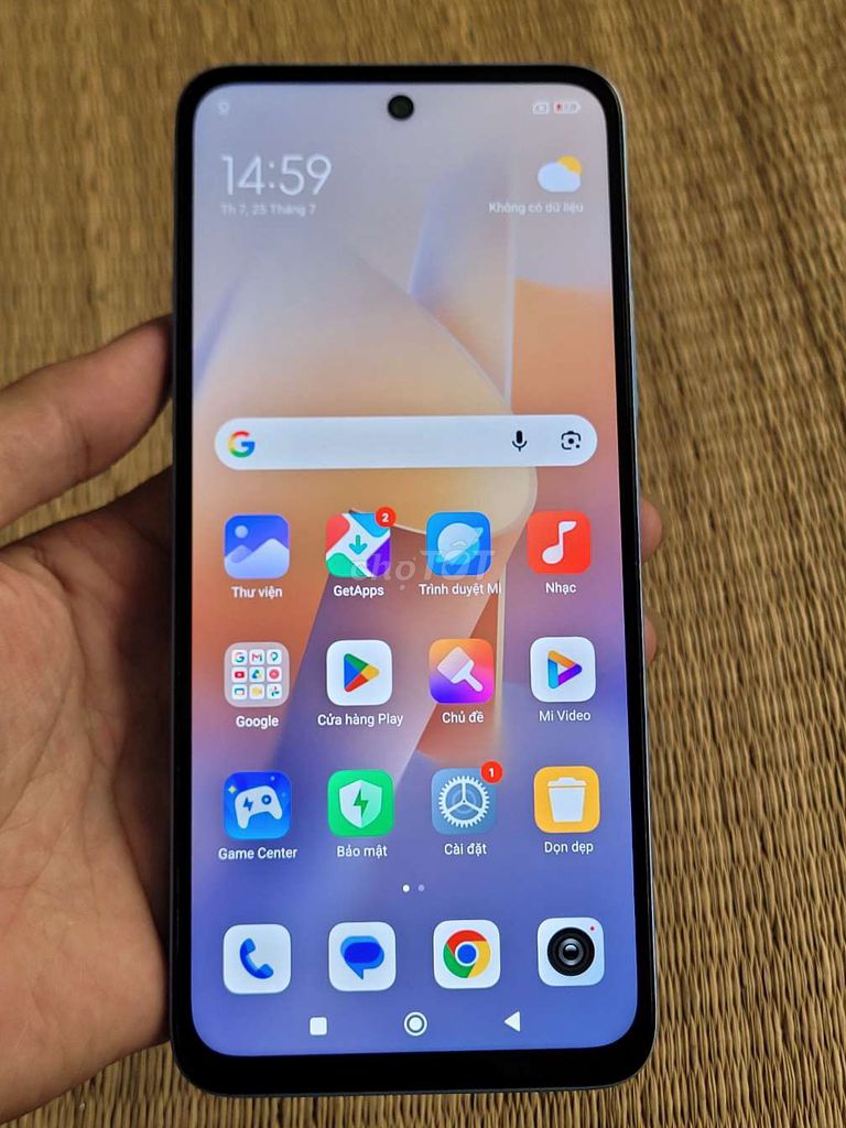 Redmi 12 128GB hai sim . Mua bán Điện thoại tại Quận Bắc Từ Liêm Hà Nội được đăng bởi Đào Xuân hình 1