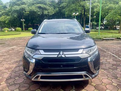 Mitshu Outlander 2023 một chủ cực chất rất đẹp