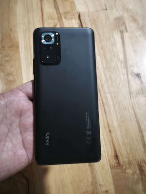 Xiaomi Redmi Note 10 Pro 128GB. ram 8GB