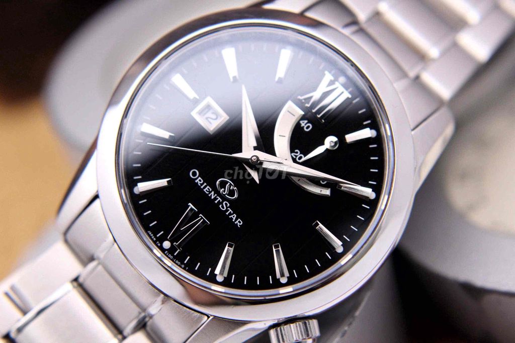 Đồng Hồ Orien Star Automatic Chính Hãng Nhật Bản