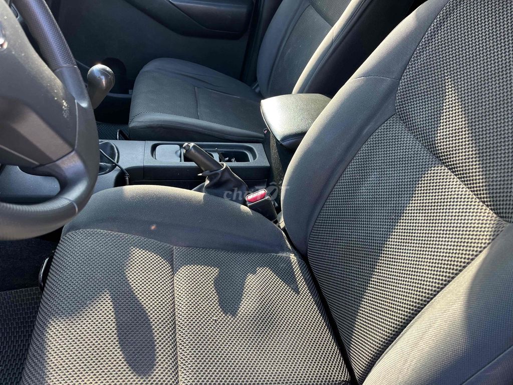 Nissan Navara 2011 2.5 MT 2 cầu. Mua bán Ô tô tại Thành phố Thủ Dầu Một Bình Dương được đăng bởi Hoa hình 11