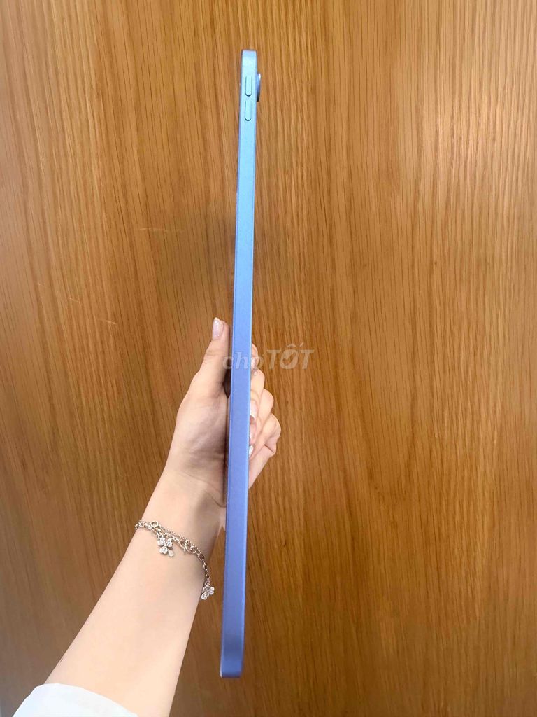 Apple iPad Gen 10 64GB Xanh 99%. Mua bán Máy tính bảng tại Quận Ninh Kiều Cần Thơ được đăng bởi Minh Phát hình 1