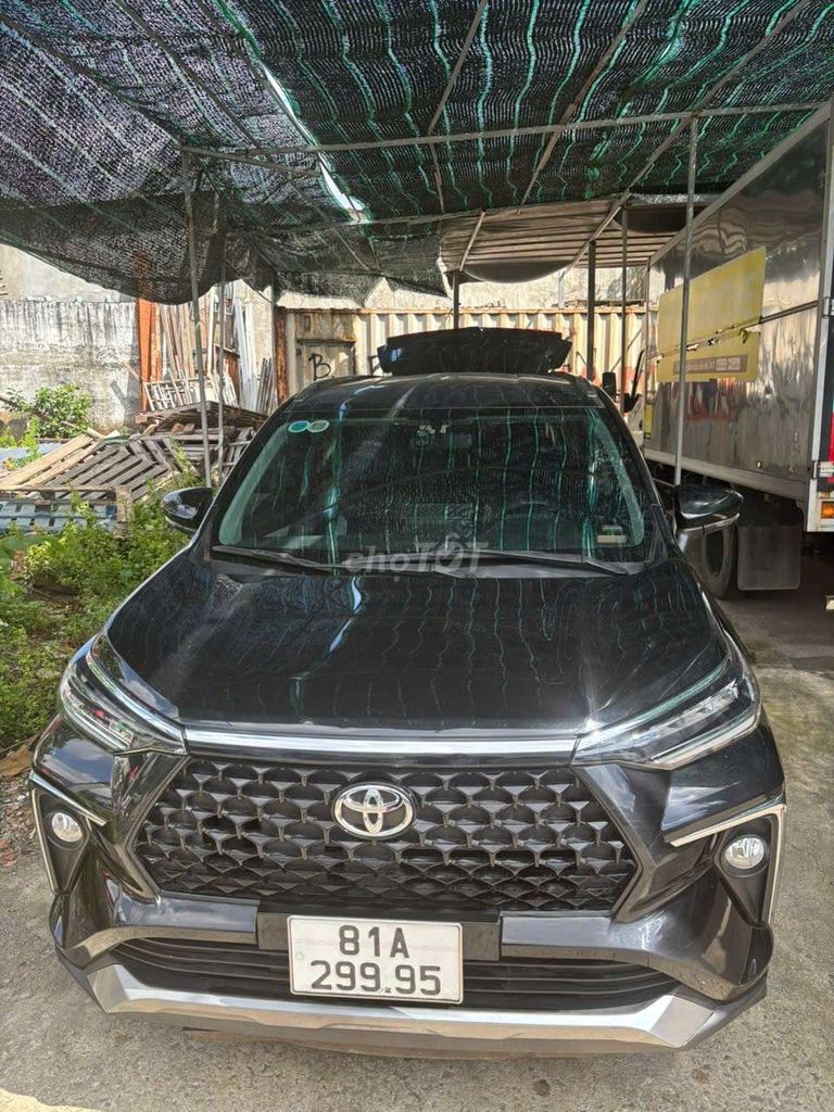 2022 CVT Top - 24000 km. Mua bán Ô tô tại Quận 8 Tp Hồ Chí Minh được đăng bởi Quách Trọng Khánh hình 2