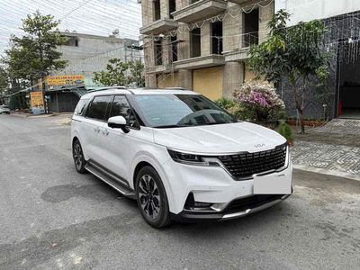 Kia Carnival 2022. Mua bán Ô tô tại Quận Tây Hồ Hà Nội được đăng bởi Vương Quốc Thanh 