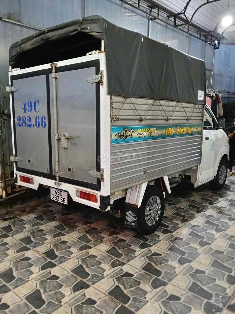 bán suzuki 2017. Mua bán Xe tải, xe ben tại Thành phố Đà Lạt Lâm Đồng được đăng bởi Nguyễn hải hình 2