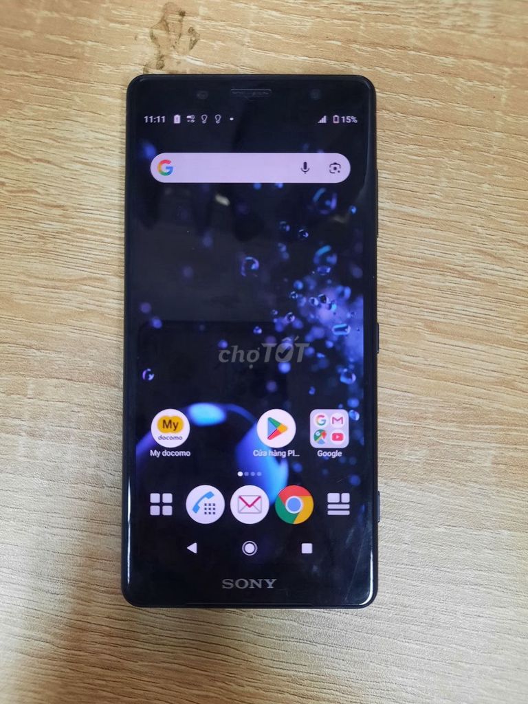 Sony Xperia XZ2 Compact SO-05K 4GB/64GB Đen. Mua bán Điện thoại tại Quận Bình Thạnh Tp Hồ Chí Minh được đăng bởi Lyn OH hình 1