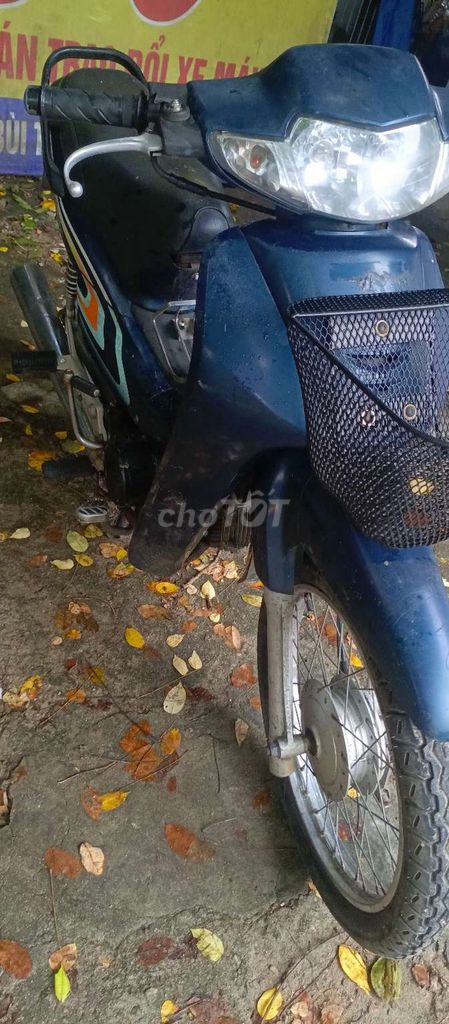 BÁN XE WAVE ALPHA LỐC ĐEN. Mua bán Xe máy tại Thành phố Huế Thừa Thiên Huế được đăng bởi XE MÁY CŨ PT hình 4
