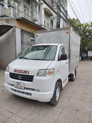 Suzuki 2011 giá 105tr