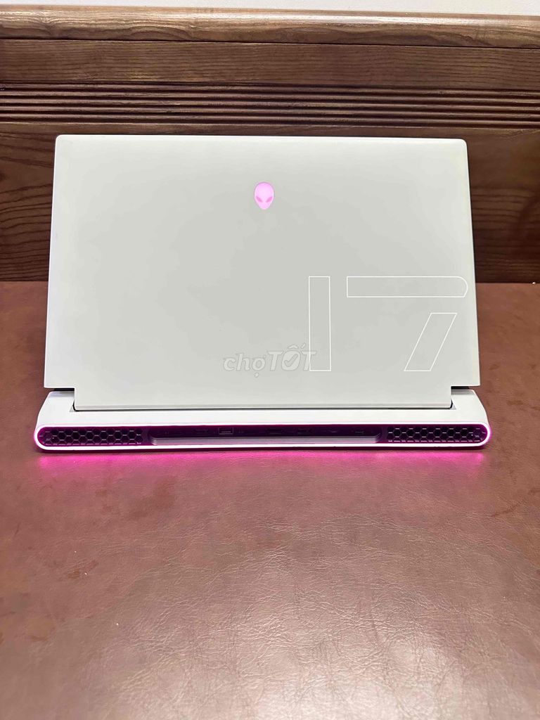 Dell Alienware x17 R1. Mua bán Laptop tại Huyện An Dương Hải Phòng được đăng bởi Nguyễn Ngọc cường  hình 1