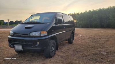 1995 Tôi không rõ - 100000 km. Mua bán Ô tô tại Thị xã Phú Mỹ Bà Rịa - Vũng Tàu được đăng bởi Thuong hình 1