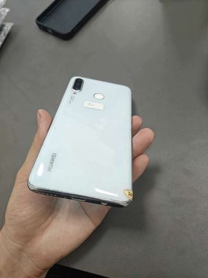 Huawei P30 Lite 6/128G. Mua bán Điện thoại tại Thành phố Thủ Đức Tp Hồ Chí Minh được đăng bởi Kiều Oanh
