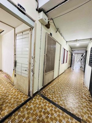 Chung cư Gò Dầu Tân Quý Tân Phú 3PN 2,1 tỷ