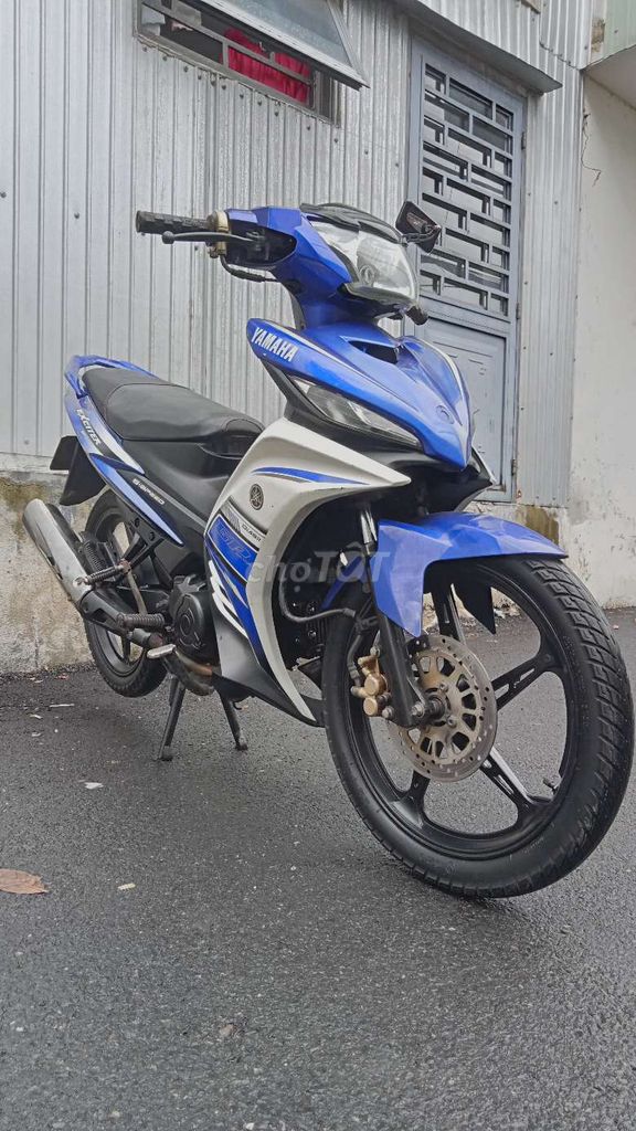 Xe Thanh Lý. Mua bán Xe máy tại Quận Thanh Khê Đà Nẵng được đăng bởi Trần Khải hình 6