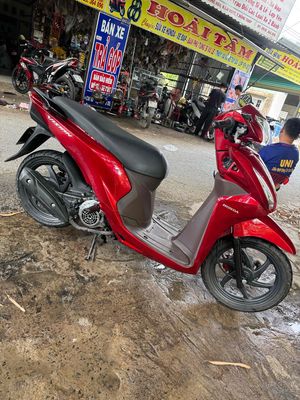 Honda Vision FI 2020 Đỏ 10.000 km