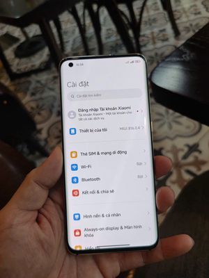 Xiaomi Mi 10s 5G_8/128_Màn Siêu Đẹp_Zin Áp_Đẹp 99%