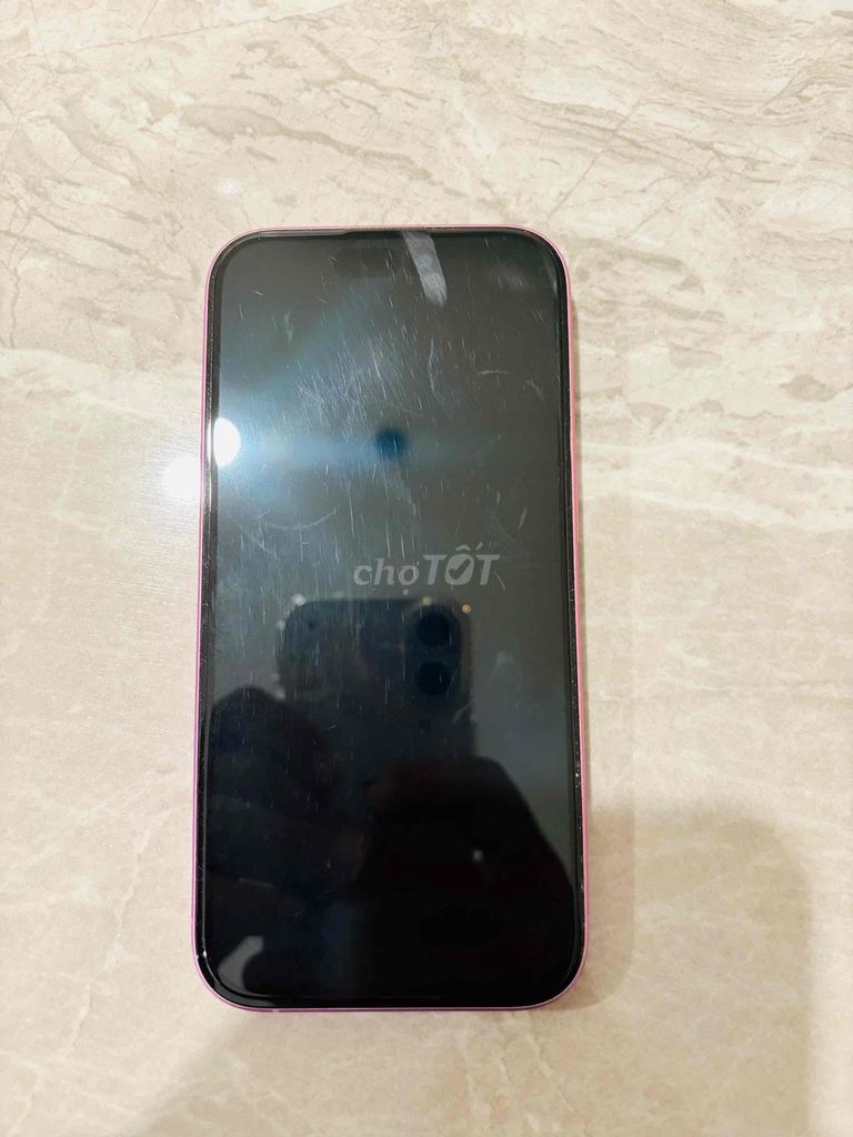 Apple iPhone 16 128GB Hồng Đã sử dụng. Mua bán Điện thoại tại Thành phố Thủ Đức Tp Hồ Chí Minh được đăng bởi Tài TLand hình 1