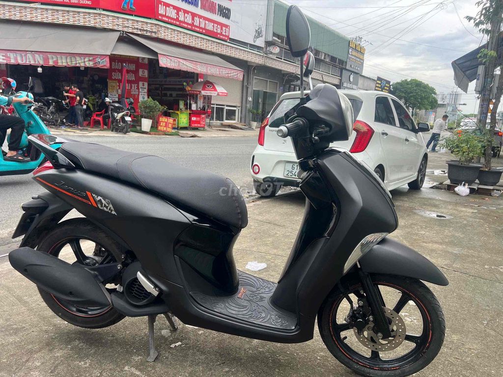 janus 2018 khóa smk cccd chủ. Mua bán Xe máy tại Thành phố Thuận An Bình Dương được đăng bởi Thanh Thúy hình 3