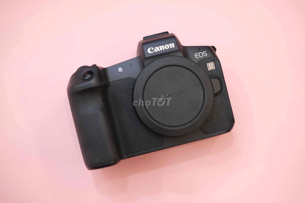 Máy ảnh Canon EOS R Đen Like New. Mua bán Máy ảnh, Máy quay tại Quận Gò Vấp Tp Hồ Chí Minh được đăng bởi Máy Ảnh Khánh Duy hình 1