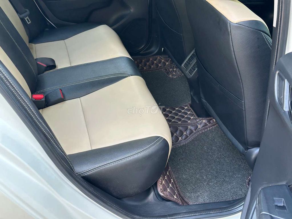 ⛔ Bán Honda City 2016 1.5 CVT - 108k km - xe đẹp. Mua bán Ô tô tại Thành phố Thủ Đức Tp Hồ Chí Minh được đăng bởi Phú Phúc hình 11